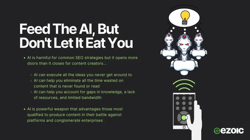 Image in Unlocking Success in the AI Era: A Guide for Website Owners, Publishers, and Bloggers