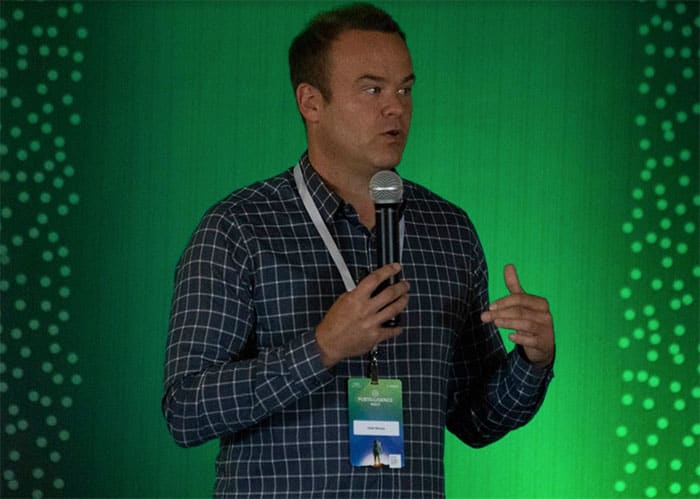Ranker.com, Founder Clark Benson with Ezoic