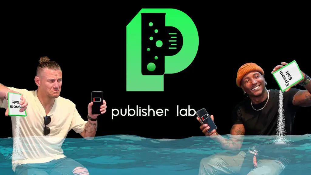 Image in Publishing Pulse: Ad Rate Recovery, Barbenheimer Effect, End of Social Era, &amp; More
