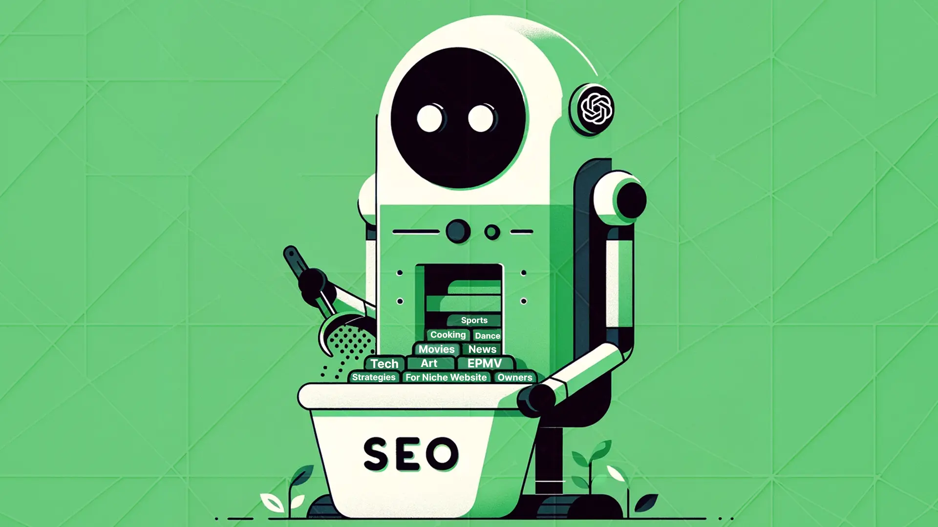 ChatGPT and SEO: Current Strategies for Niche Website Owners