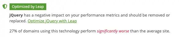 Image in See How Two Publishers Scored in the Core Web Vitals Update