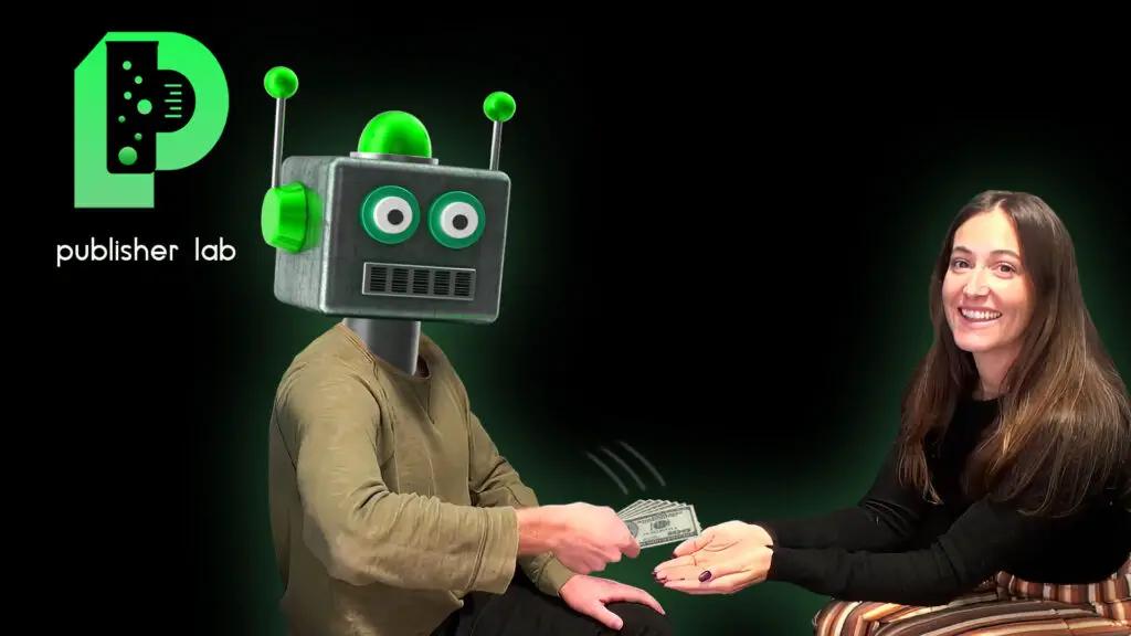Image in Publishing Pulse: Google November Update, AI Scammer Lawsuits, Meta Enforces AI Disclosure On Political Ads