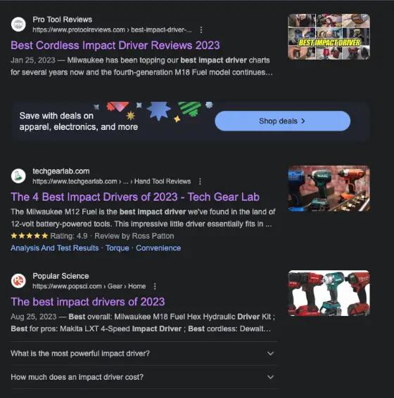 Image in Navigating the World of Review Content: Insights from an SEO Specialist