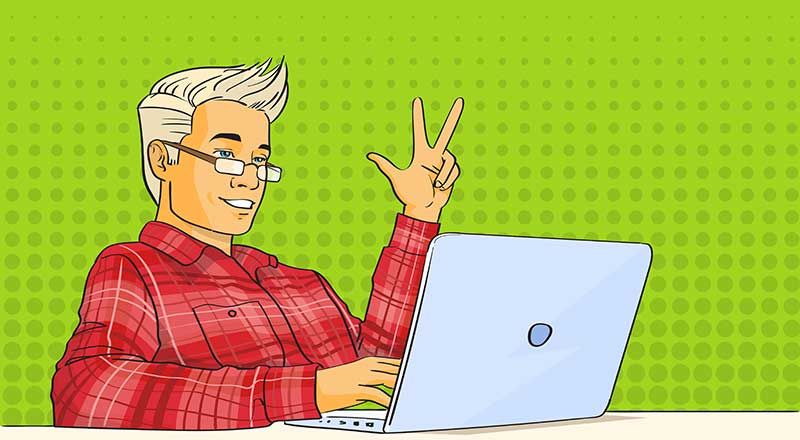 tips for make money from websites