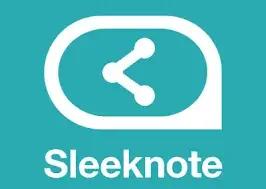 sleeknote