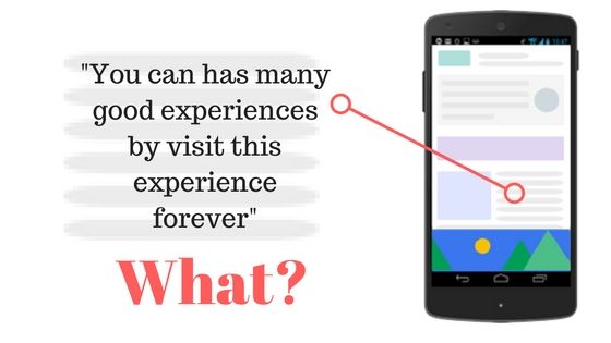 generating quality content for your site