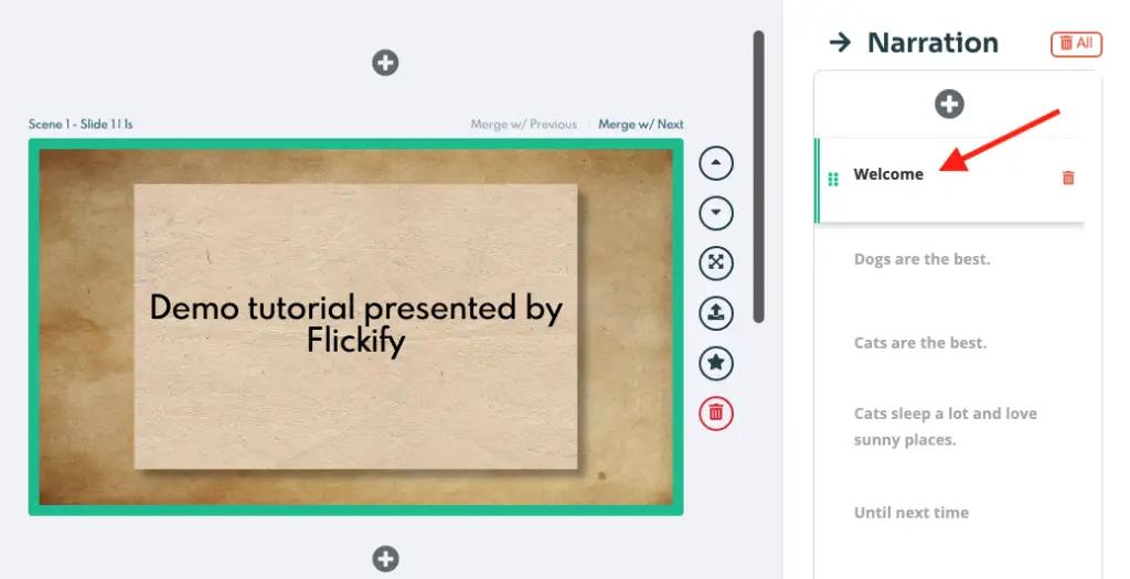 Image in Turn Your Written Content into Video with a Click of a Button