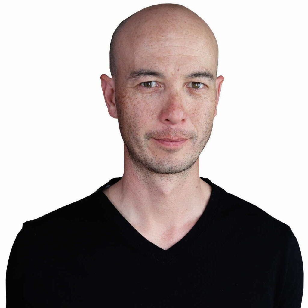 Digital publishing expert: Doug Cunningham