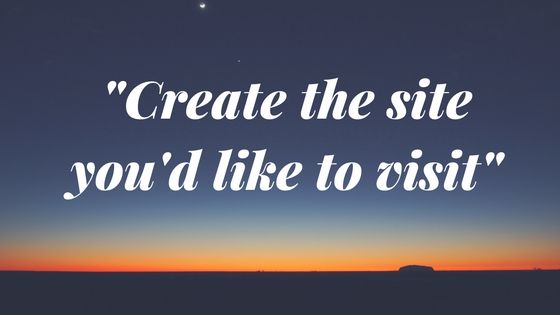 create a website that makes money