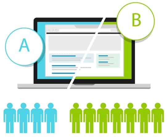 web personalization