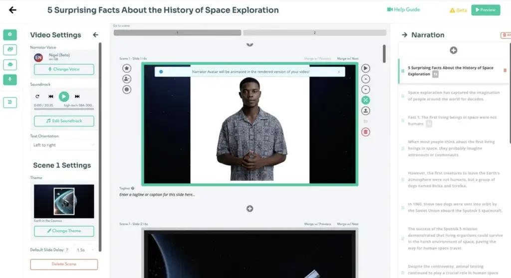 Image in Enhancing User Engagement and SEO with Flickify