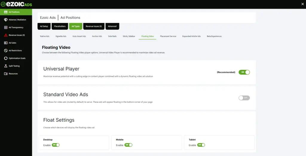 Image in Unveiling New Horizons in Video Monetization with the Universal Player