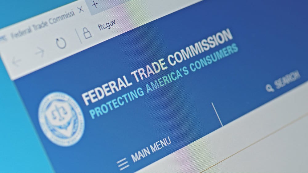 ftc legal