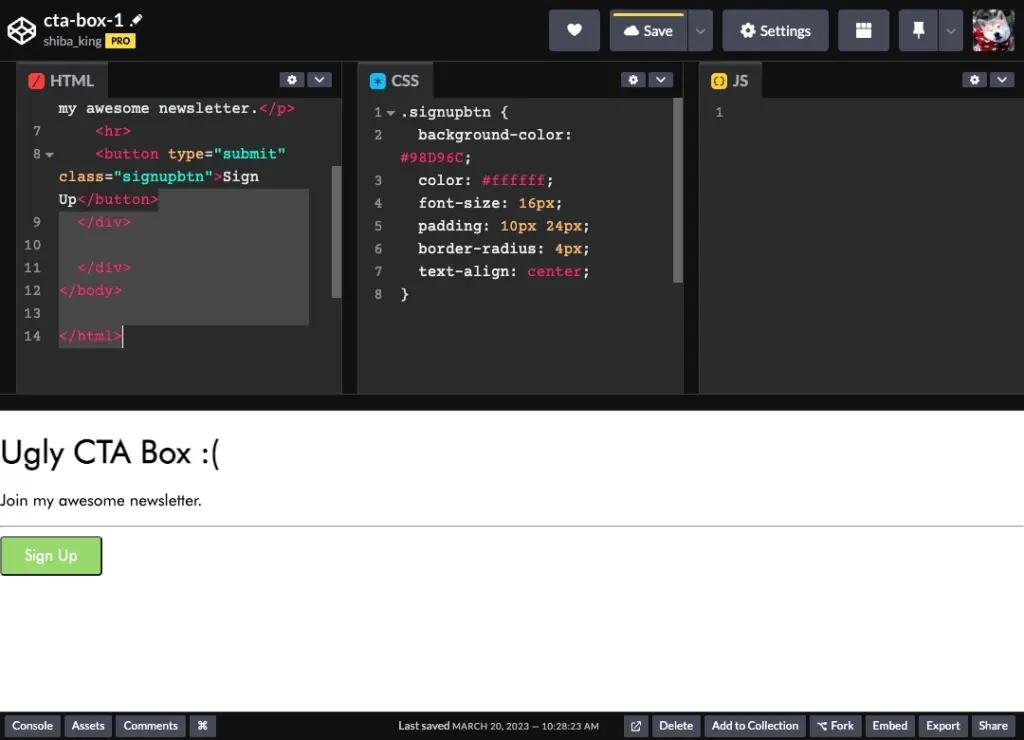 Image in How ChatGPT Can Add Style To WordPress & Speed Up Load Times