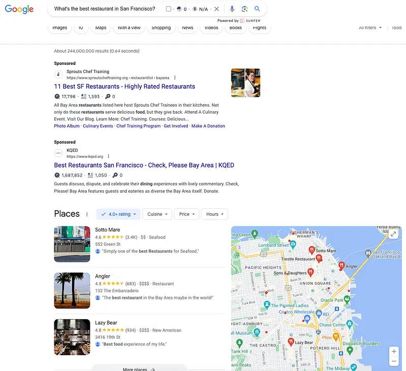 Image in How Project Magi Will Impact the Advertising Industry