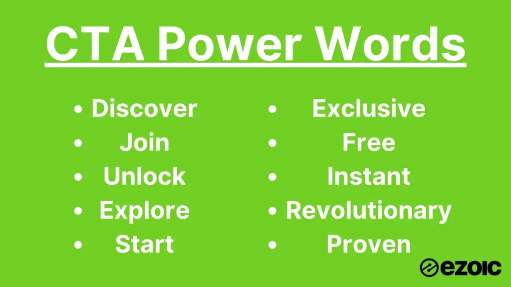 Image in How to Write An Irresistible CTA to Get More Subscribers, Followers, and Revenue