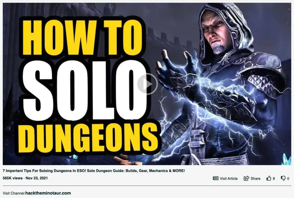 Image in <strong>20 Video Ideas That Have Already Earned a Ton of Revenue on Humix</strong>