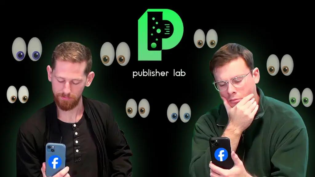 Image in Google Denies Allegations of Promoting Low-Quality AI-Generated Content: Publishing Pulse
