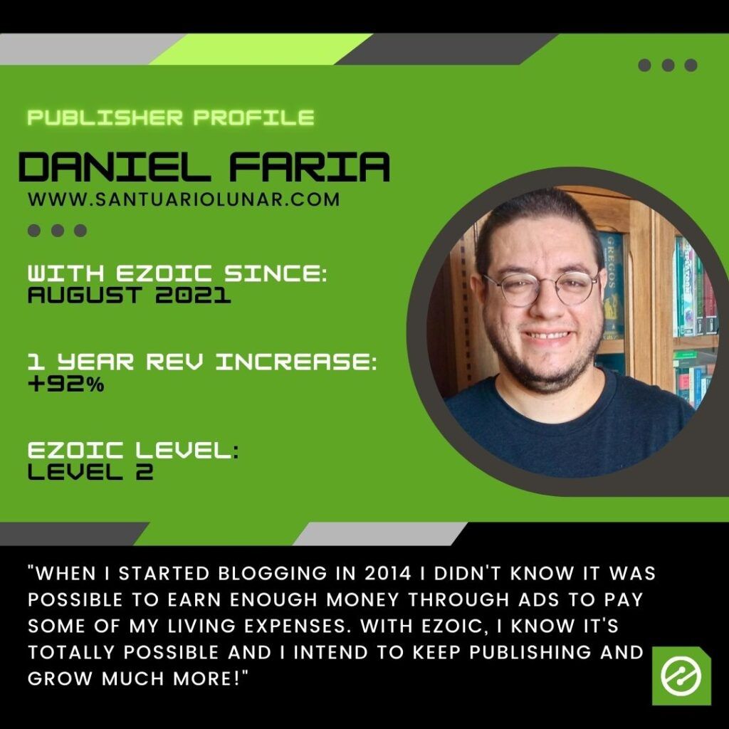 Image in How One Publisher Strategically Uses New Ezoic Tools to Triple Website Revenue