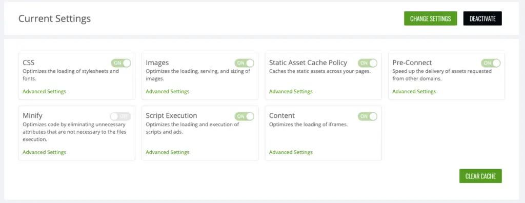 Image in Leap Available to All: Plus See What the Fastest Sites Have in Common