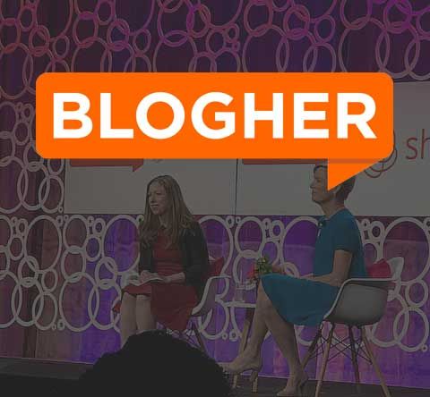 blogher conference 2017