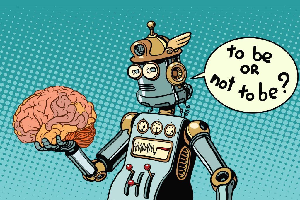 artificial intelligence machine learning data science digital publishing