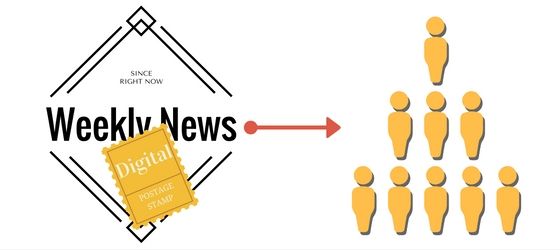marketing website to visitors in slow times