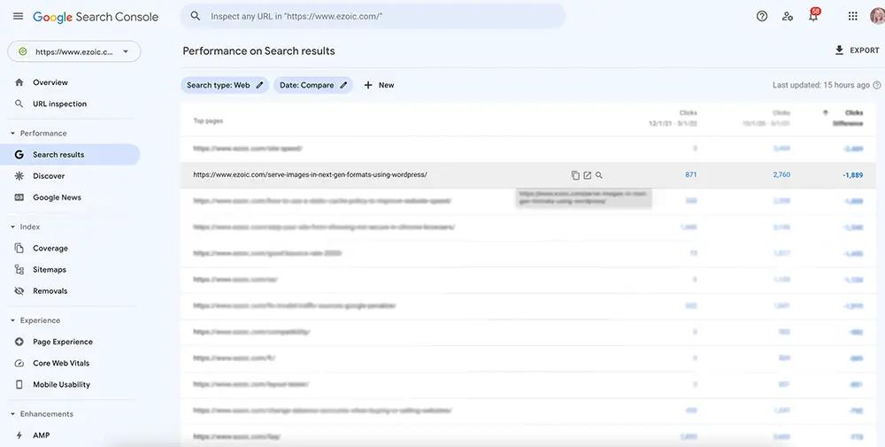 Image in Improve Rankings for Older Content on Your Site