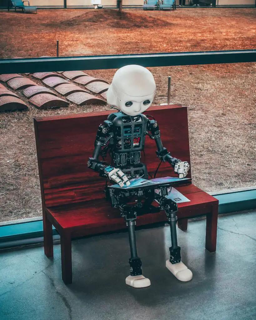 Image in When To Use (and Not To Use) AI-Written Content For Your Site