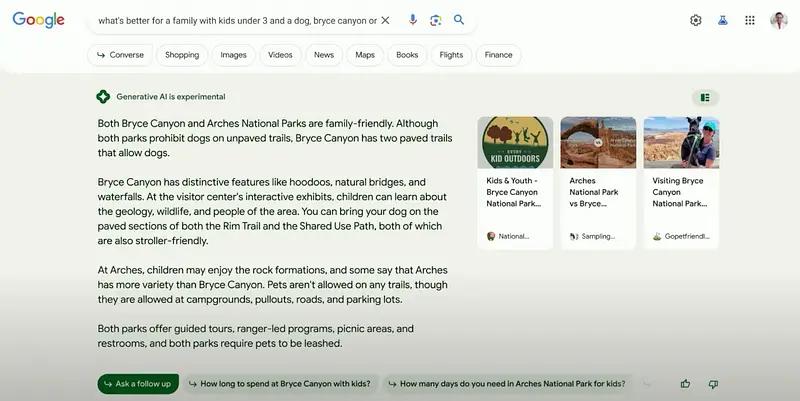 Image in The 3 Biggest Takeaways Publishers Need to Know From the Google I/O Presentation