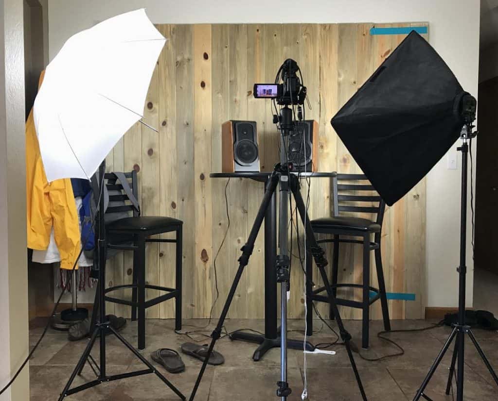 video content