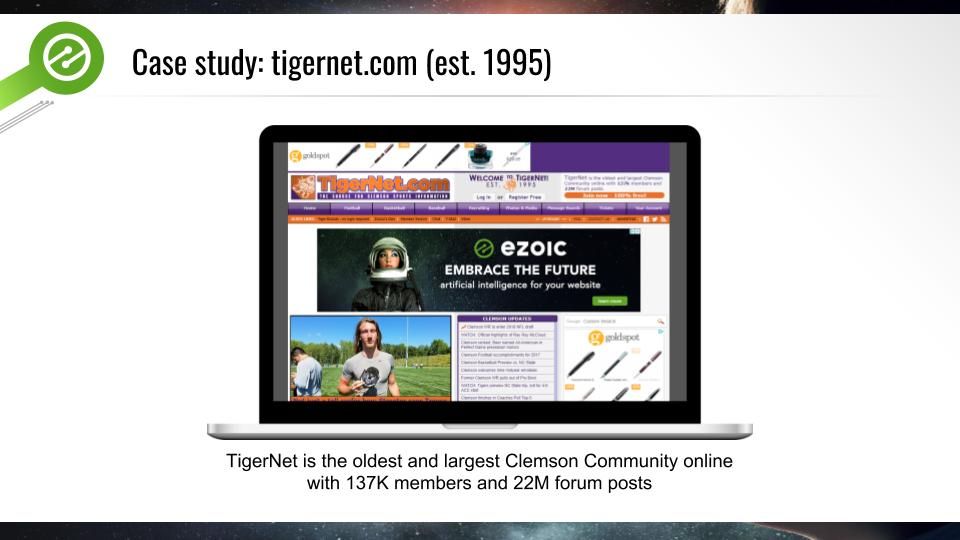 website visitor segmentation