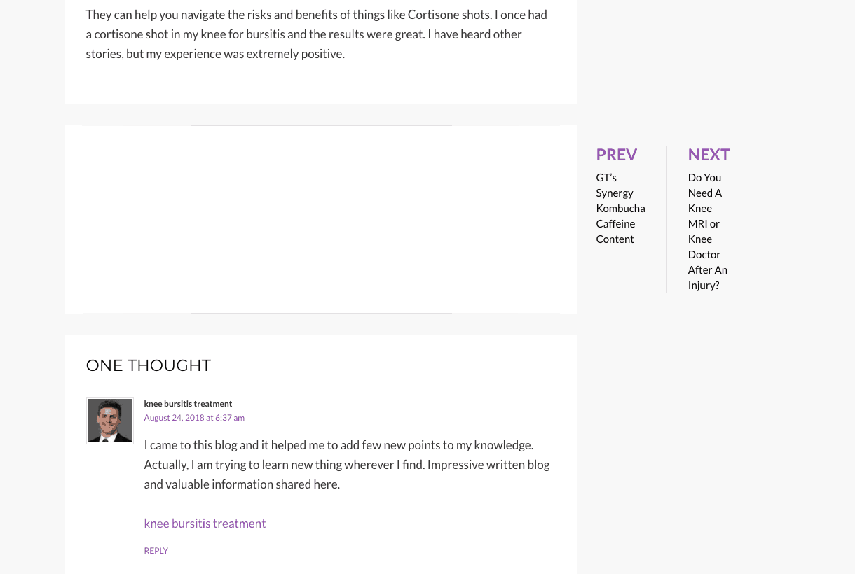 Image in 9 Reader Engagement Ideas from Popular Websites