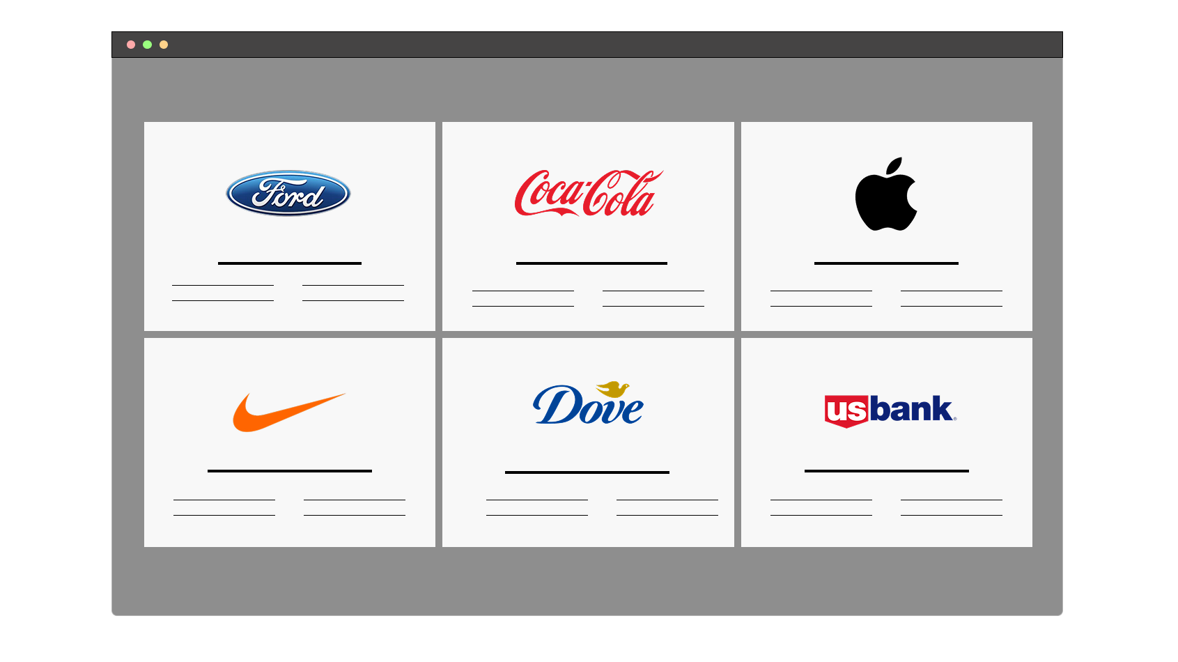 brand campaigns ad deals