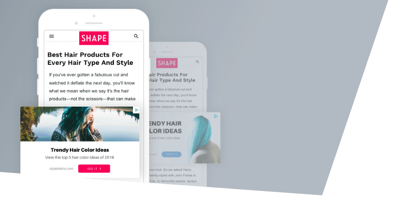 media.net alternatives