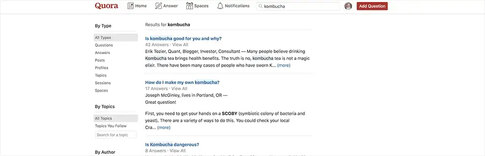 web analytics for social platforms