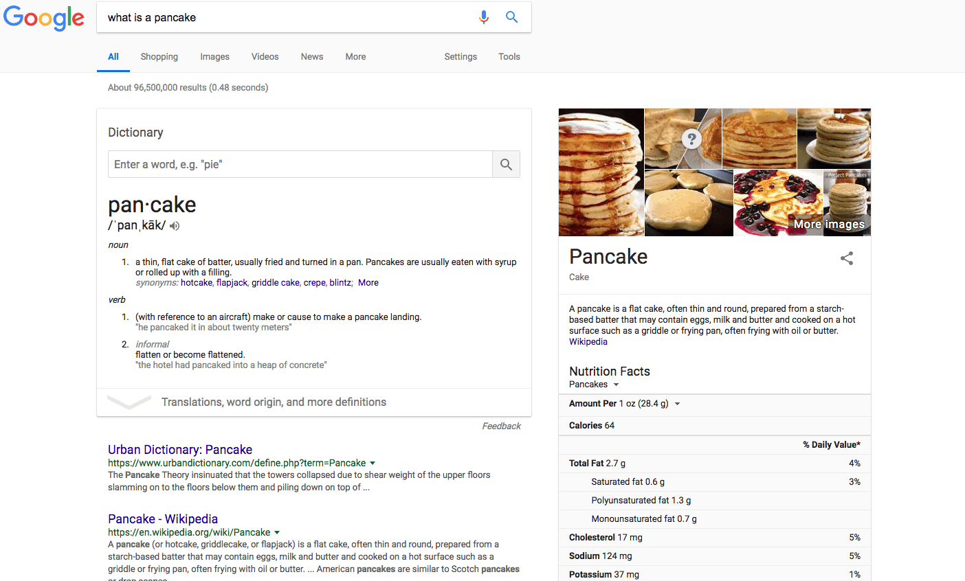 google core algorithm update