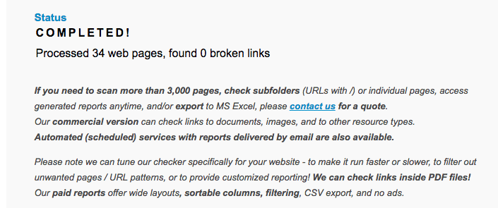 backlink building