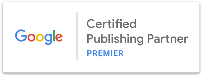 google partner